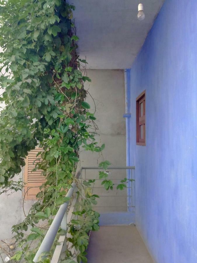 Casa Verde Mindelo Esterno foto